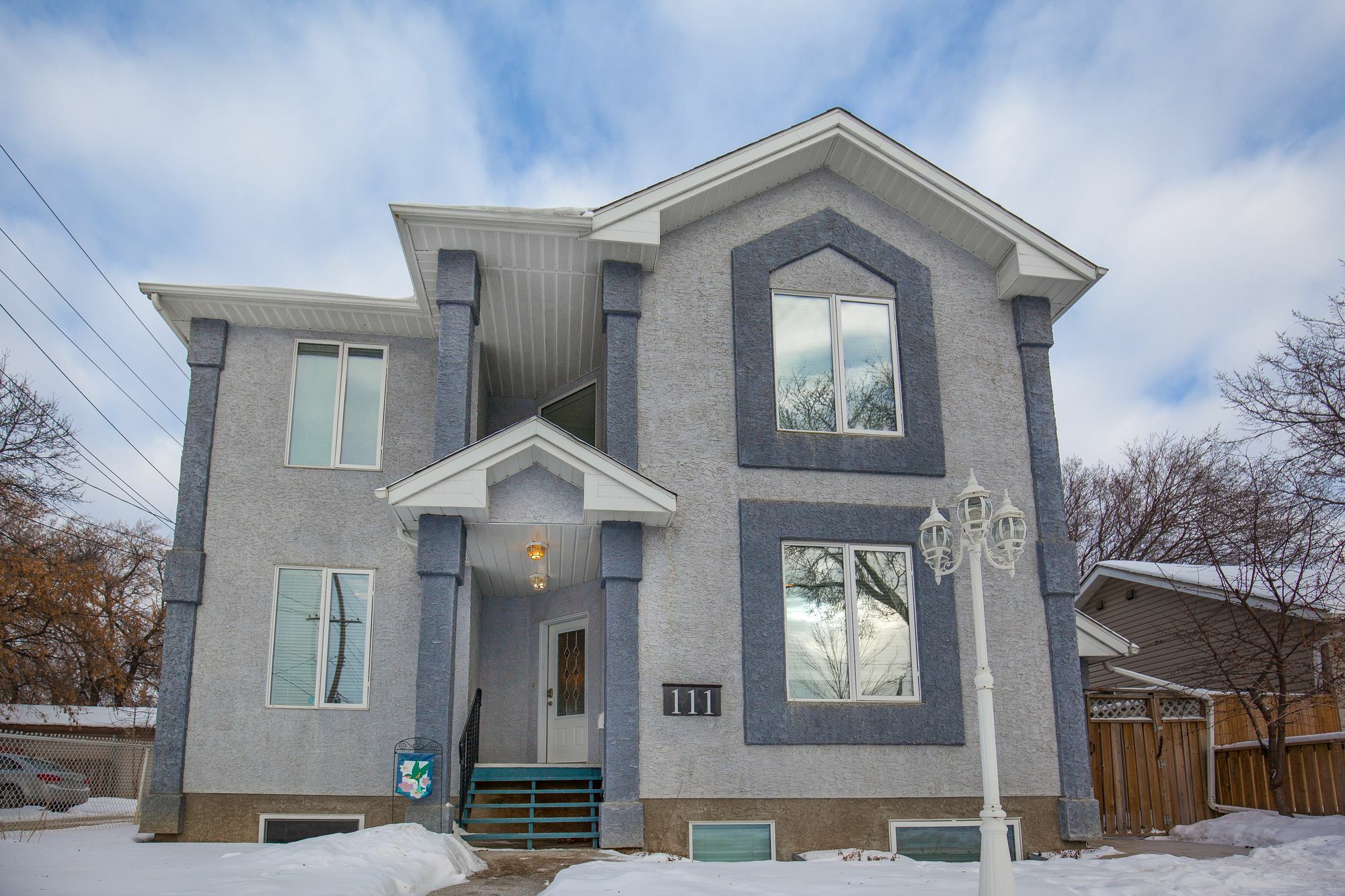 Rant And Roar B&B Saskatoon Bagian luar foto